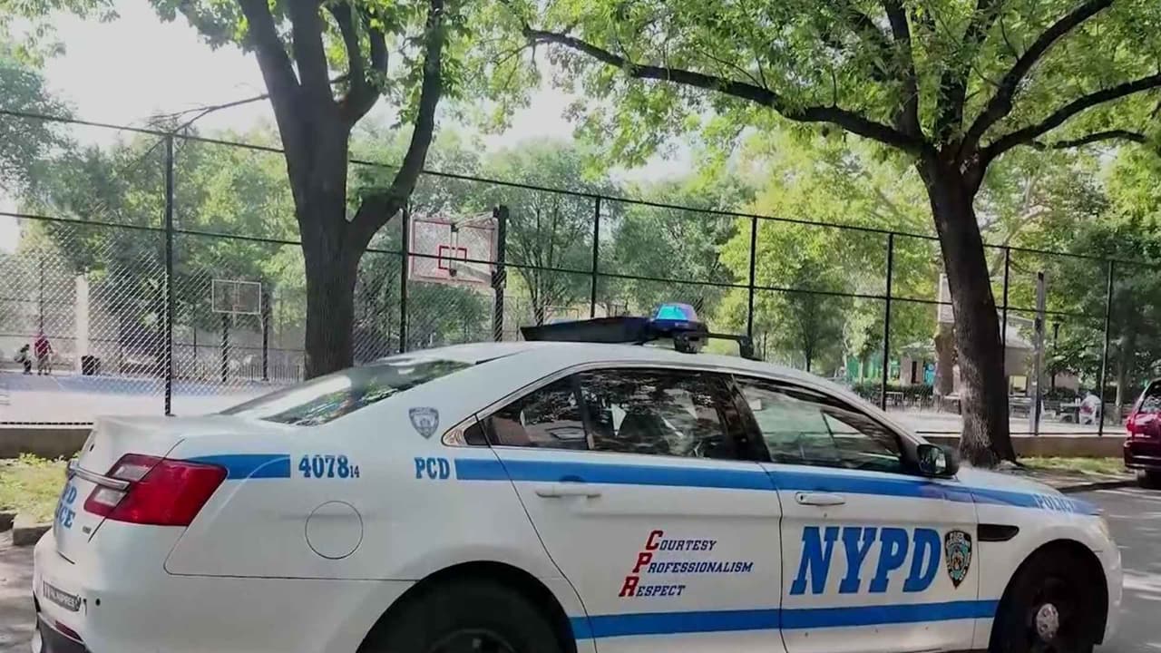 Tiroteo en torneo de Harlem termina con la muerte de exjugador profesional de básquetbol