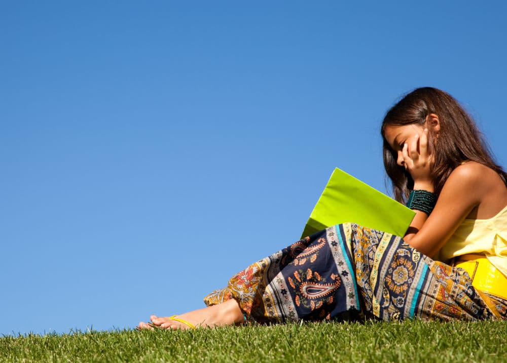 5 consejos para enamorar a tus hijos de la lectura