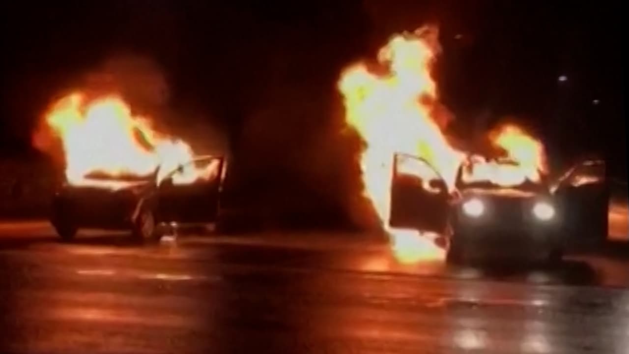 Operativo militar interrumpe reunión de jefes del Cartel de Jalisco: así fue la violenta reacción de sus sicarios 