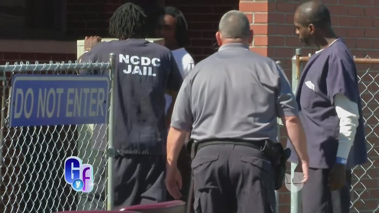 Se rumoraba incluso que Larry había llegado a Carolina del Sur, pero según 'Gordo y Flaca', eso no se pudo comprobar.