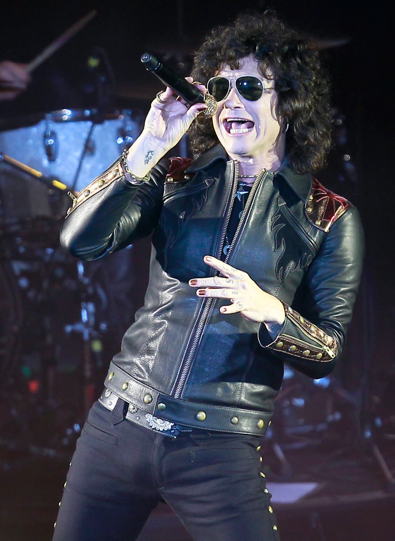 Enrique Bunbury