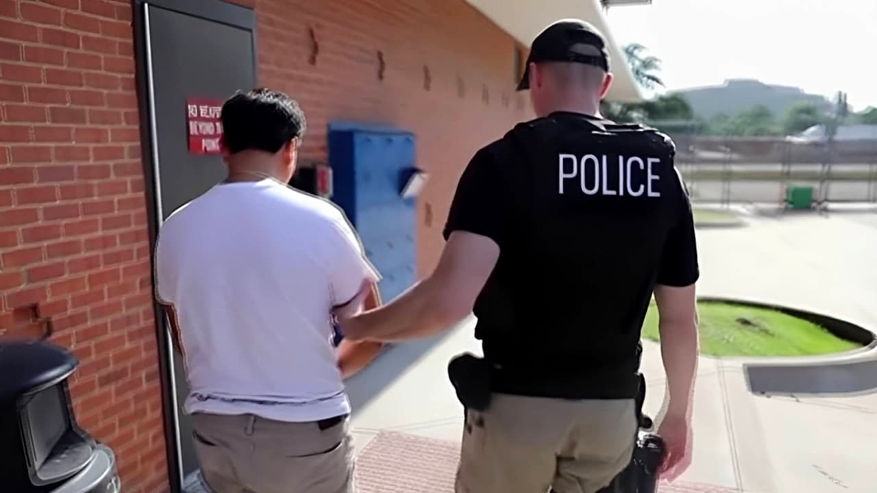 La SB4 podría tomar fuerza en Texas: qué significa para inmigrantes