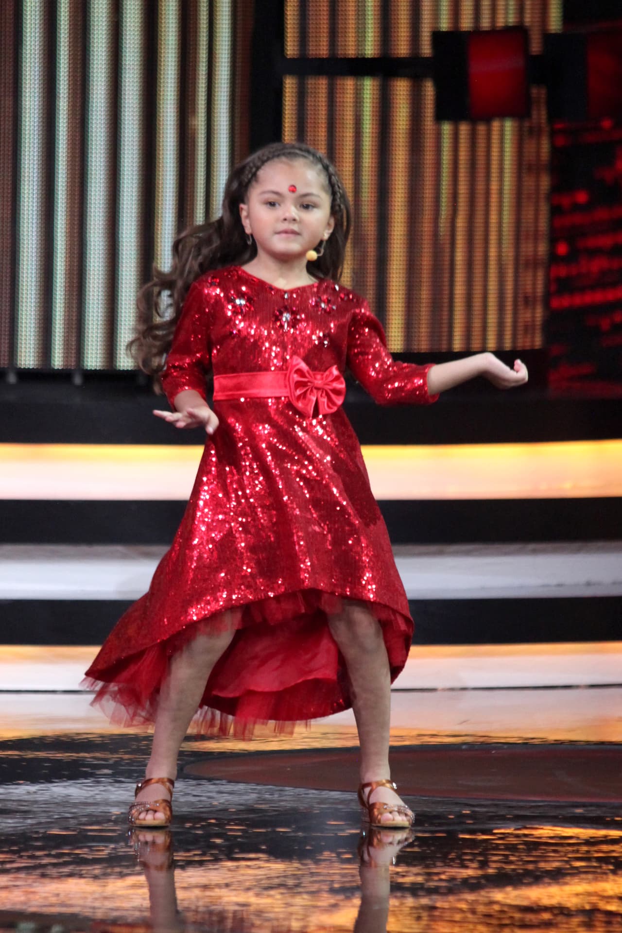 Todas las cámaras captaban sus movimientos.