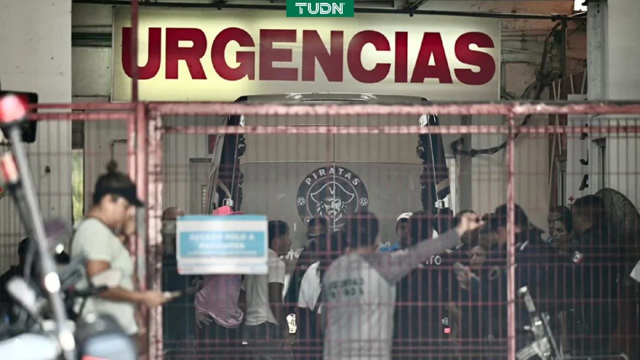 Conmoción en el futbol mexicano tras repentina muerte de futbolista