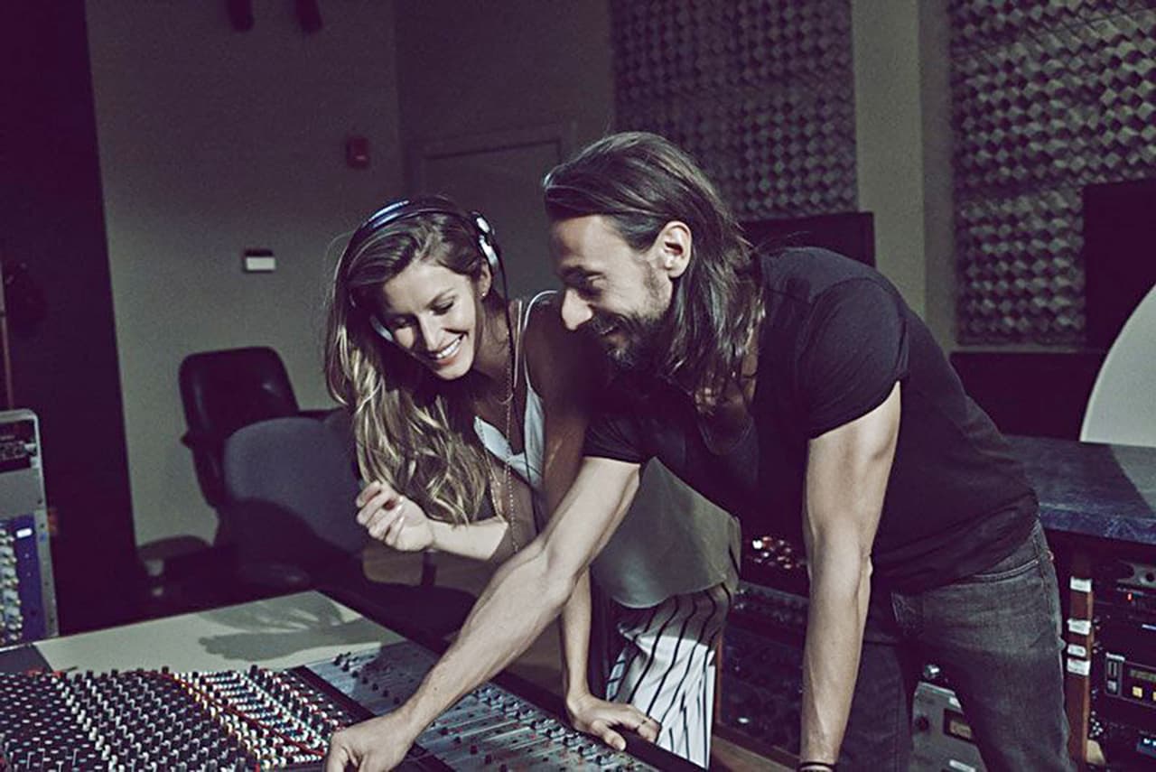 Bob Sinclair triunfaba en todo el mundo gracias a 'Love generation'.