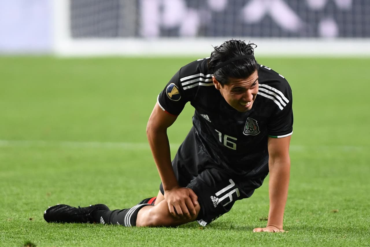 Erick Gutiérrez l Medio l PSV