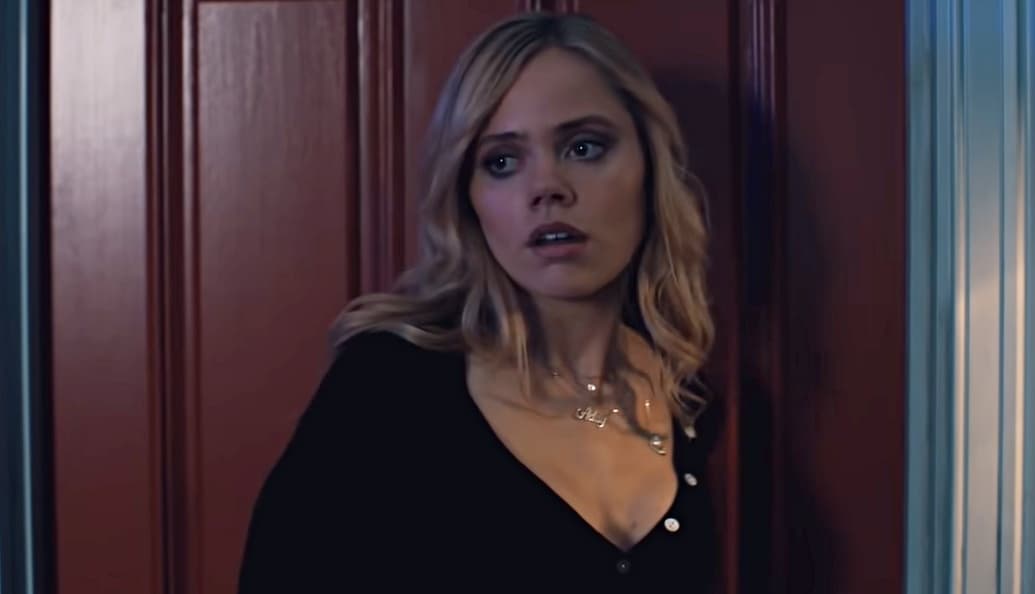 Alguien está mintiendo