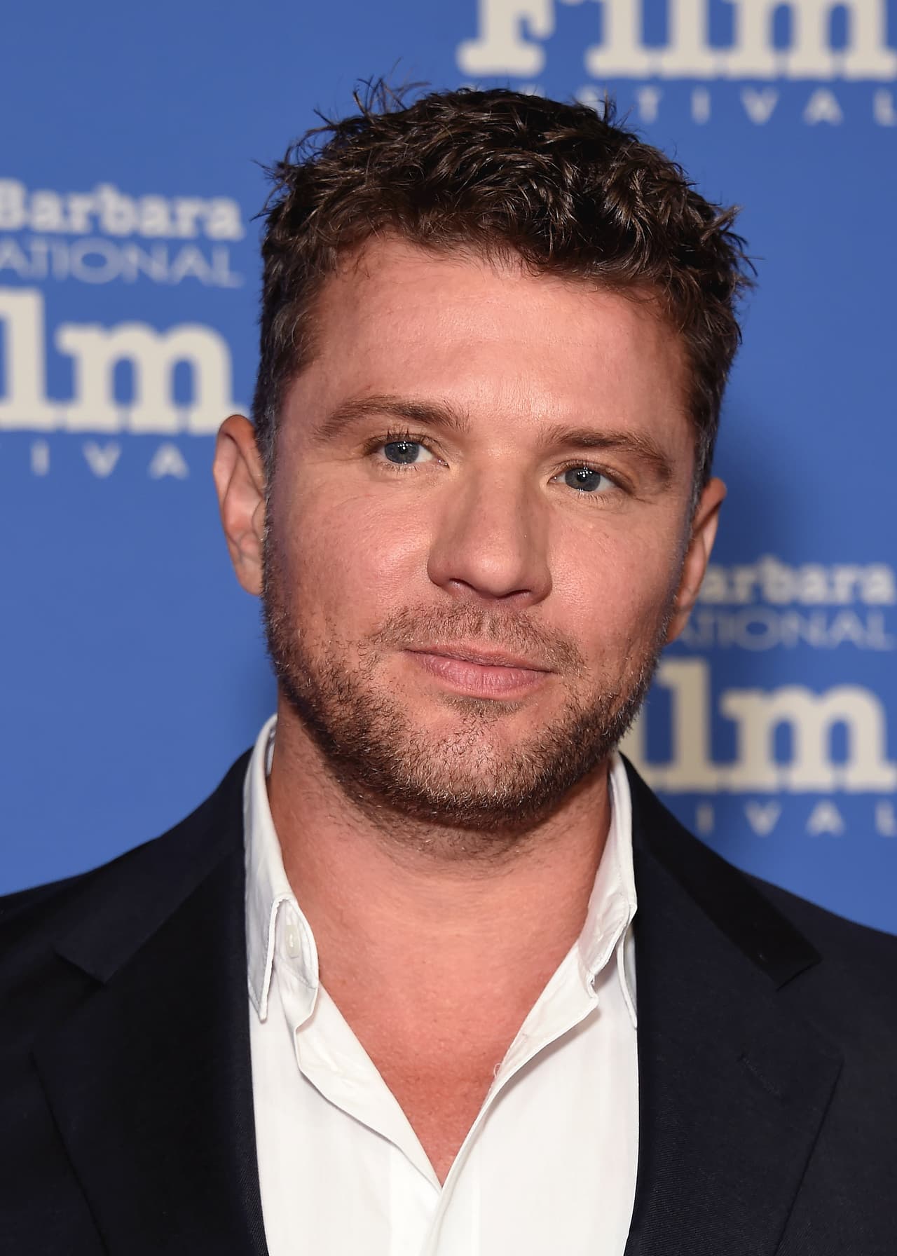 Ryan Phillippe en 2023.