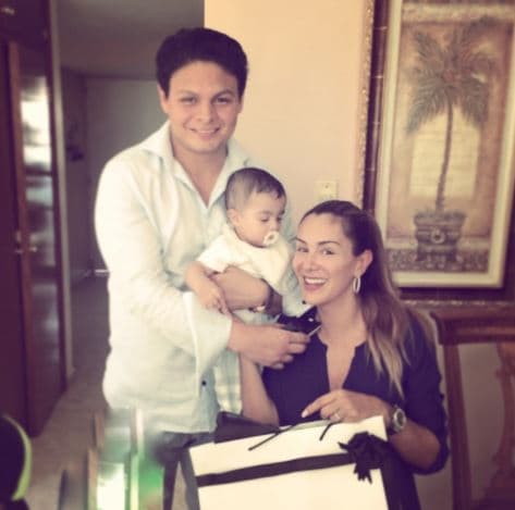 Por su lado, Ninel Conde hizo frente a los problemas que tiene con su expareja y se defendió de sus dichos: “Hay cosas que lo que se ve, no se juzga ¿no? Y es más que evidente que esto es un tema de celos, rencor, venganza, pero pues eso ya los abogados en su momento lo comentarán”, dijo la cantante a Univision.