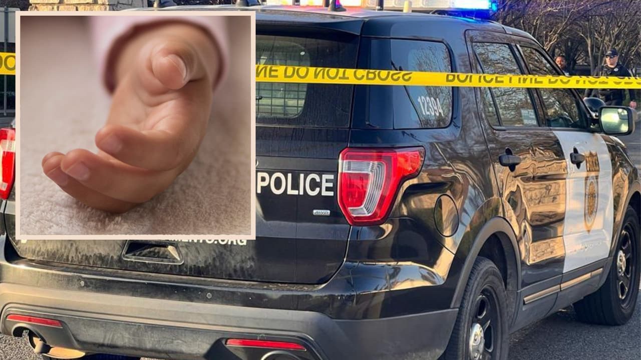 Niño de 3 años se dispara con un arma en el norte de California: su papá fue arrestado