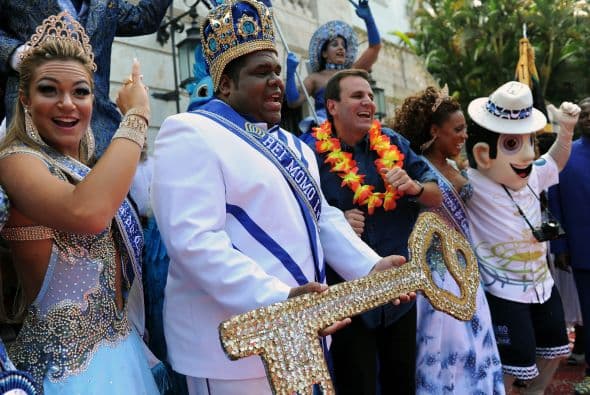 En las estimaciones del departamento de turismo se espera que los ingresos lleguen aproximadamente a unos $559 millones.