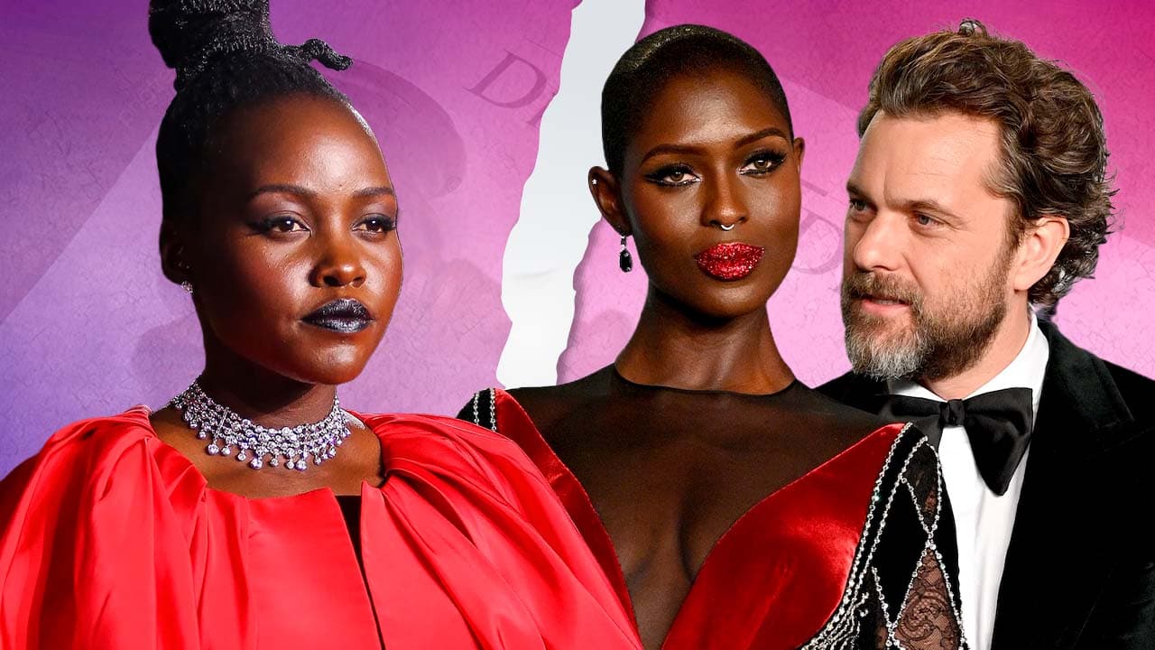 ¿Joshua Jackson dejó a su esposa por Lupita Nyong'o? Las pruebas que pocos vieron