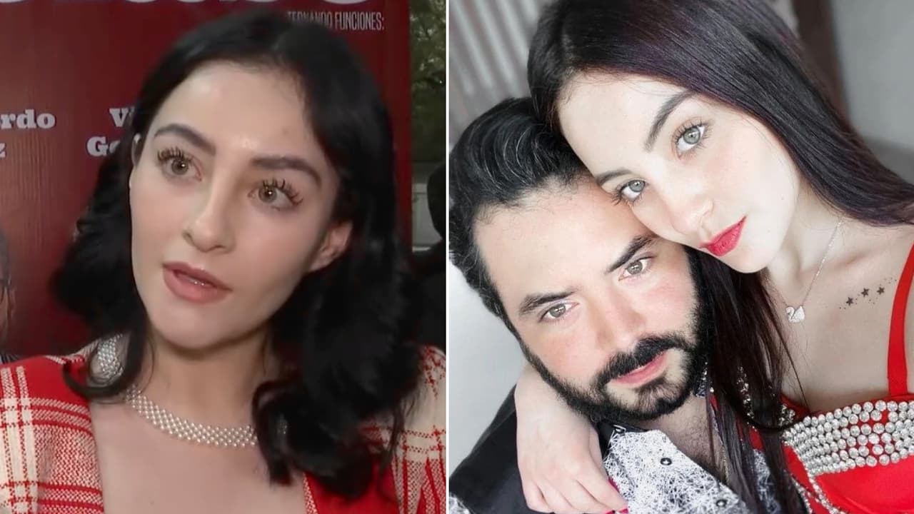 A pareja de José Eduardo Derbez le preguntan si se casarán tras supuesta ruptura: sorprende respuesta