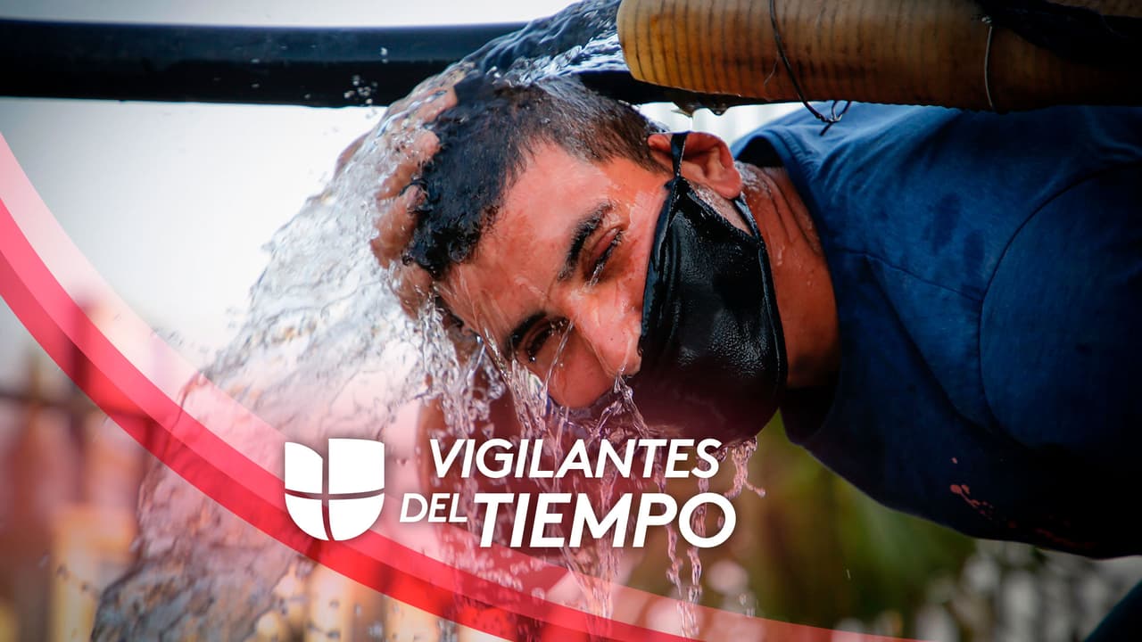 El fin de semana llega con récord de calor para el sur de Florida, te decimos cómo combatirlo