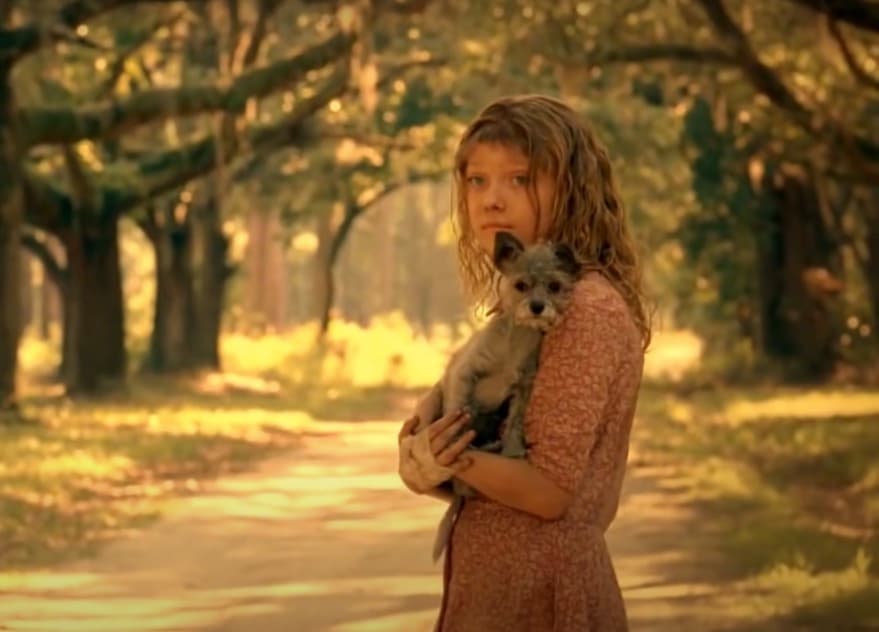 Papeles infantiles controversiales