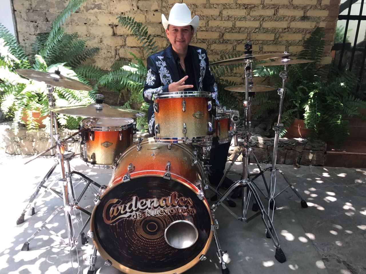 Además de que todo el pueblo tiene un estilo colonial.