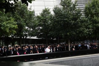 El Papa se encontrará este viernes con estudiantes de una escuela en Harlem