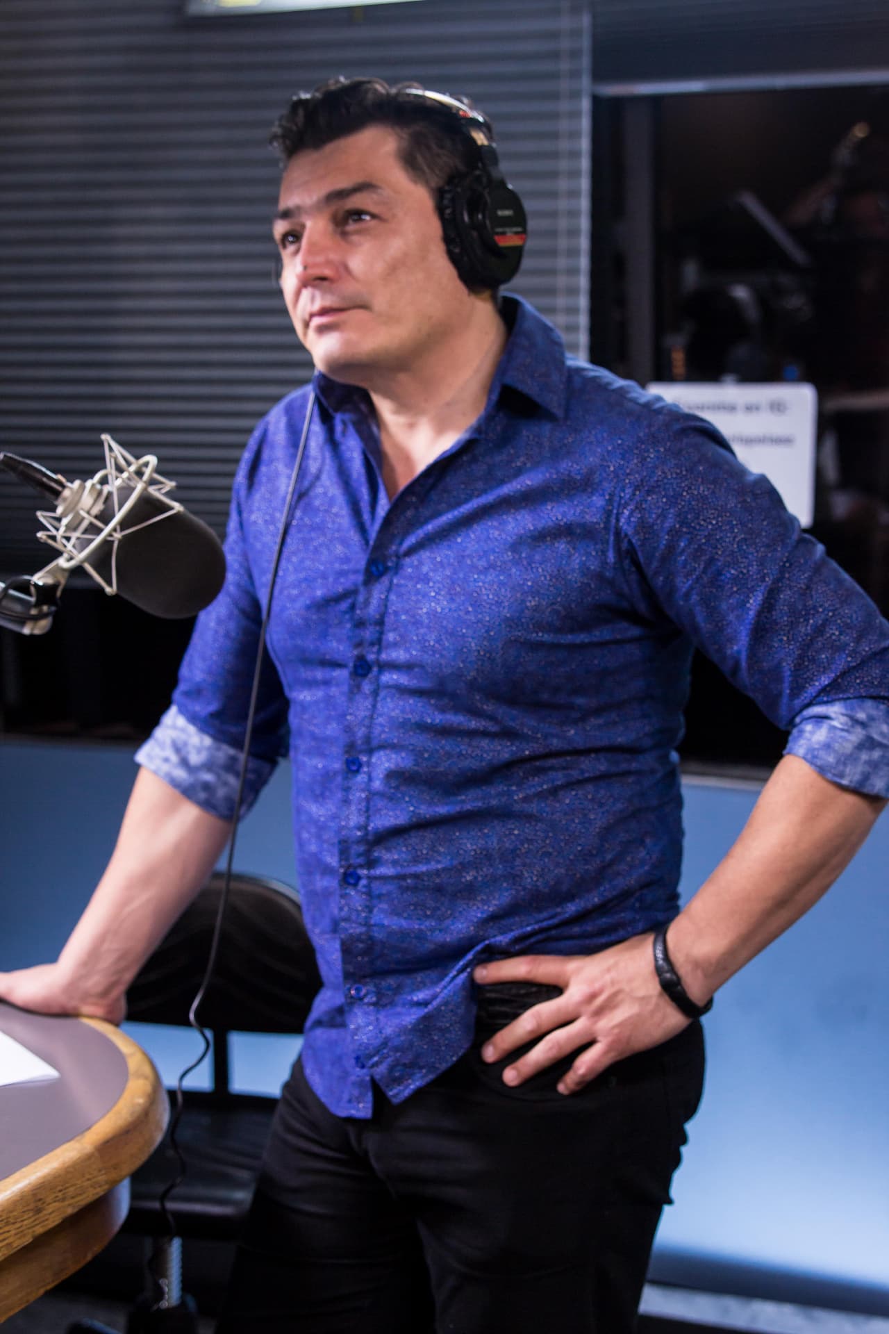 Cada integrante de la familia ha tenido que llevar la muerte de Joan, de manera separada y en algún momento cada uno ha expuesto su versión del tema.