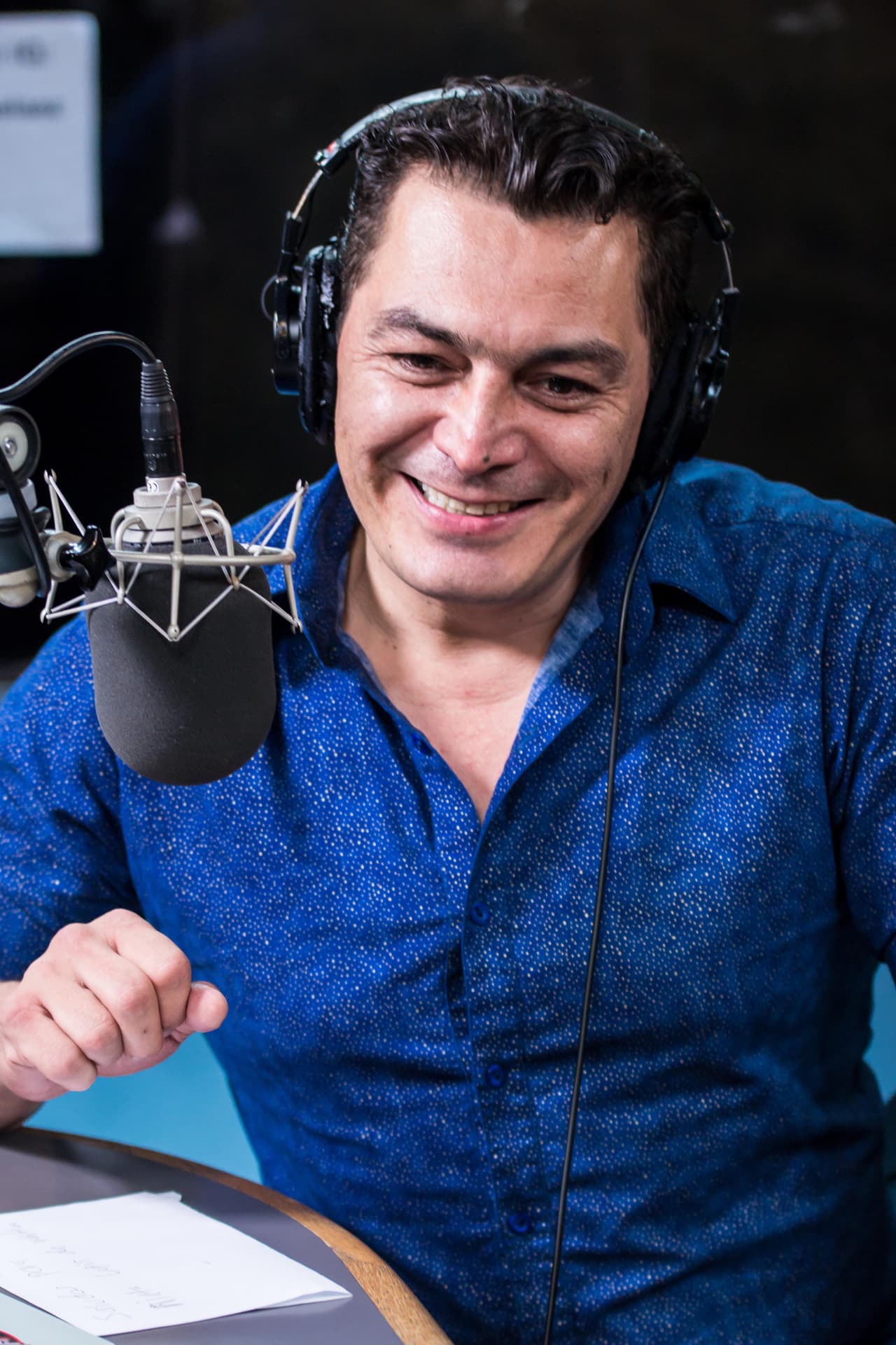 José Manuel dijo por su parte que "Él no quiere ser albacea, según los deseos de su padre, pero para él es mejor mantenerse aparte", dijo.