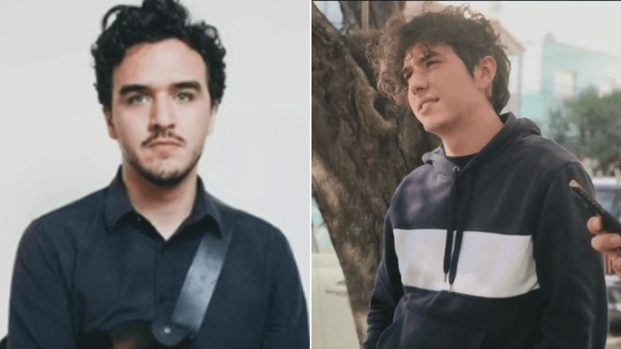 Capturan a tres sospechosos relacionados con el asesinato de dos hermanos artistas en México
