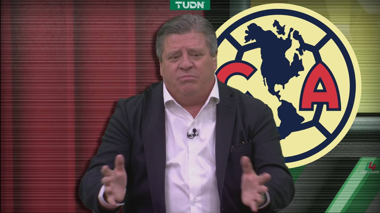 Miguel Herrera revela cómo le dieron las gracias en América