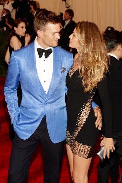 En el 2009 unieron sus vidas y tras cinco años de feliz matrimonio son padres de dos pequeños.