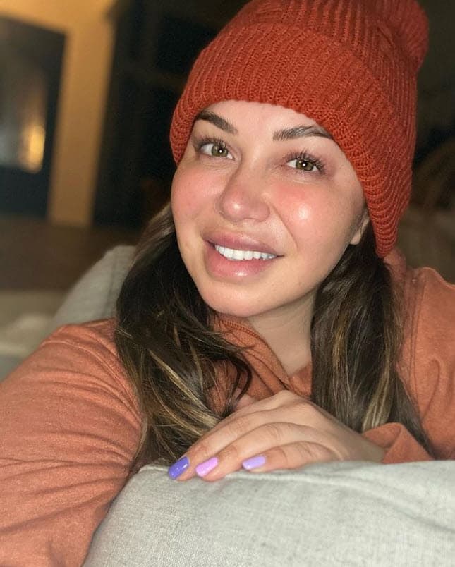 Una reportera los interceptó a la salida de un restaurante en Los Ángeles.
<br>