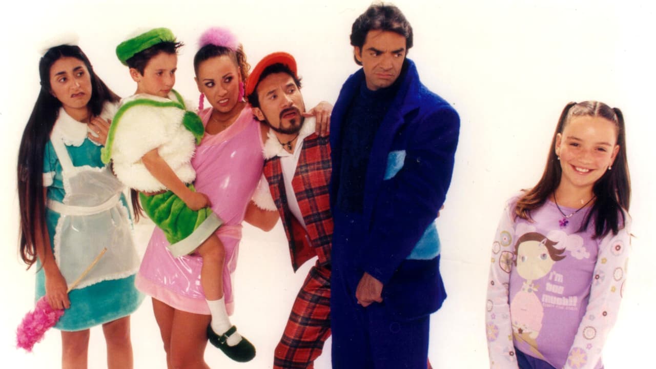 Aunque Eugenio Derbez inició su carrera en el drama, tuvo una oportunidad para demostrar su talento y no la desaprovechó. 
<b>Mira el video si quieres conocer el camino de su éxito.</b>