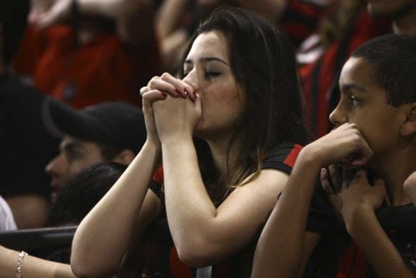 “Nunca digas que estás solo si Dios está ahí a tu lado”- @tercercielo