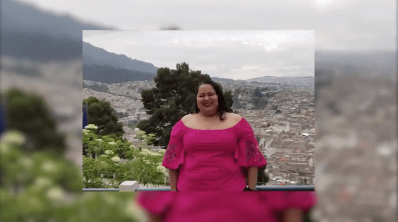 “Era una heroína de la salud": Intérprete hispana muere por coronavirus en Carolina del Norte