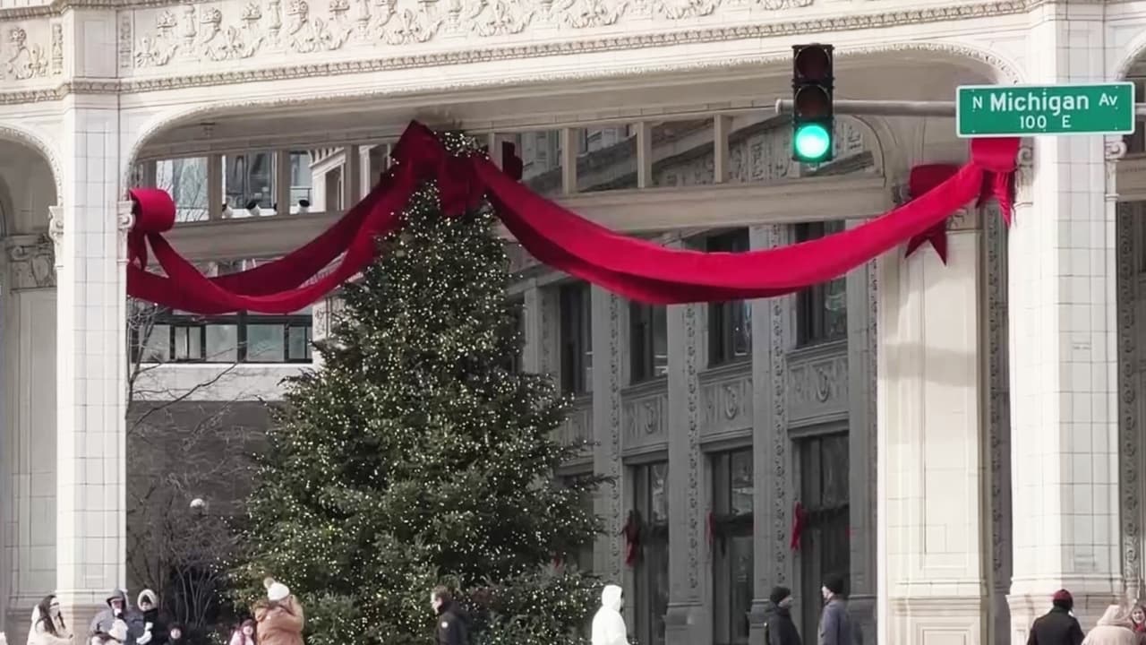 Chicago, lista para recibir el 2026 con especial celebración de Año Nuevo