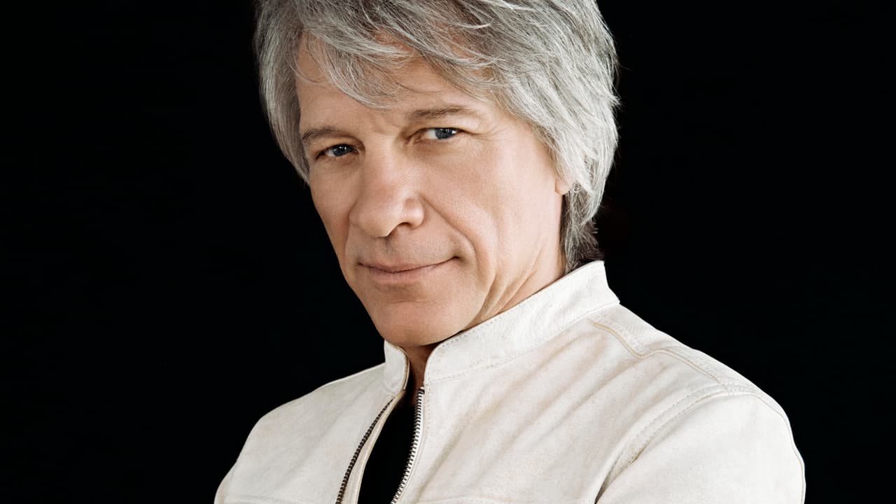 Jon Bon Jovi confirma su asistencia a los Latin GRAMMY 2024