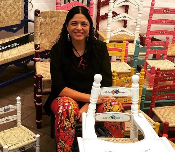 <b>SECRETARÍA DE CULTURA:</b> Estará a cargo de 
<b>Alejandra Frausto Guerrero</b>, promotora y productora cultural especialista en generar y potencializar proyectos culturales de impacto social. Es egresada de la Facultad de Derecho de la UNAM. Como secretaria de cultura deberá poner en marcha el primer programa sectorial de cultura en la historia del país, que engloba temas como redistribución de la riqueza, combate a la violencia, perspectiva de género, economía y herramientas digitales enfocados en el tema cultural.