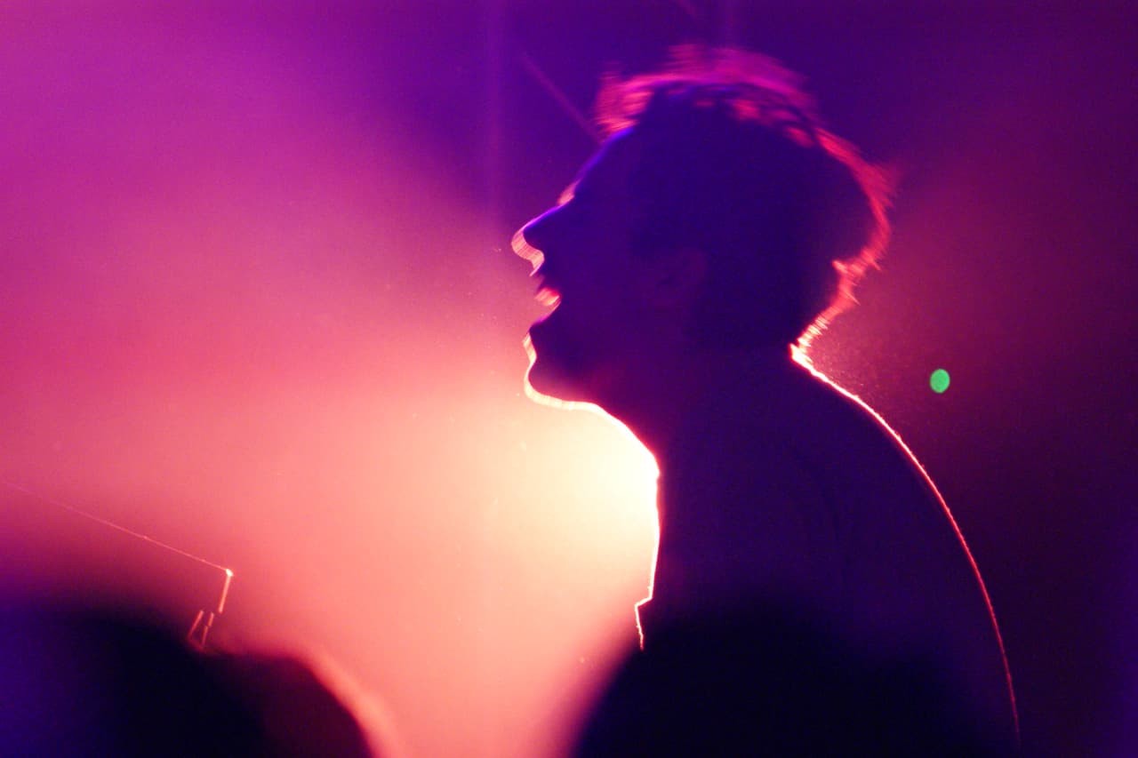 Miles se divirtieron en festival de música Fun Fun Fest este fin de semana en la capital de Texas.