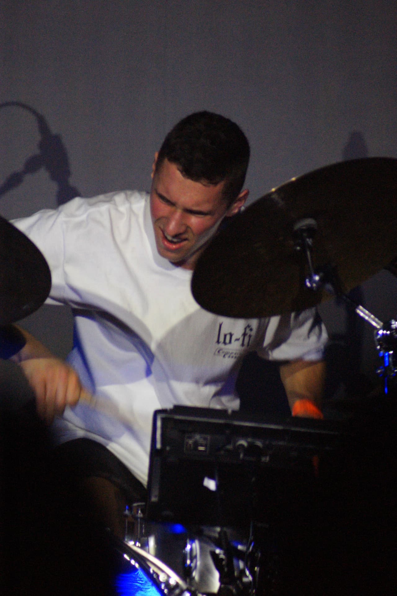 Miles se divirtieron en festival de música Fun Fun Fest este fin de semana en la capital de Texas.