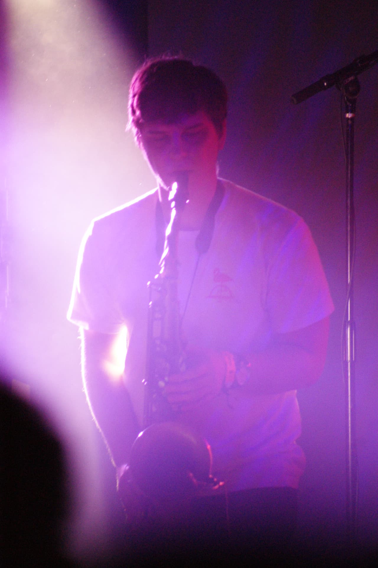 Miles se divirtieron en festival de música Fun Fun Fest este fin de semana en la capital de Texas.