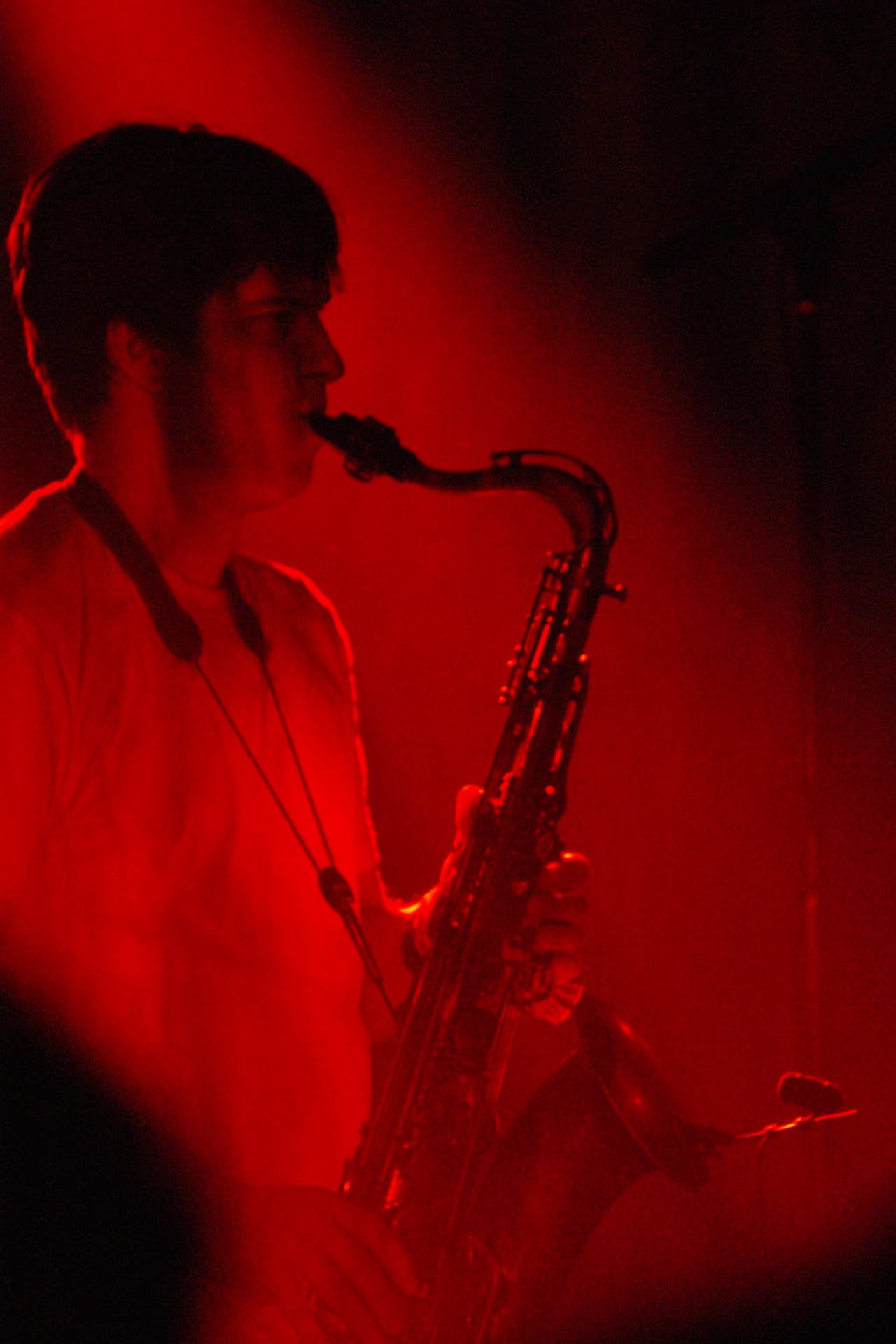 Miles se divirtieron en festival de música Fun Fun Fest este fin de semana en la capital de Texas.