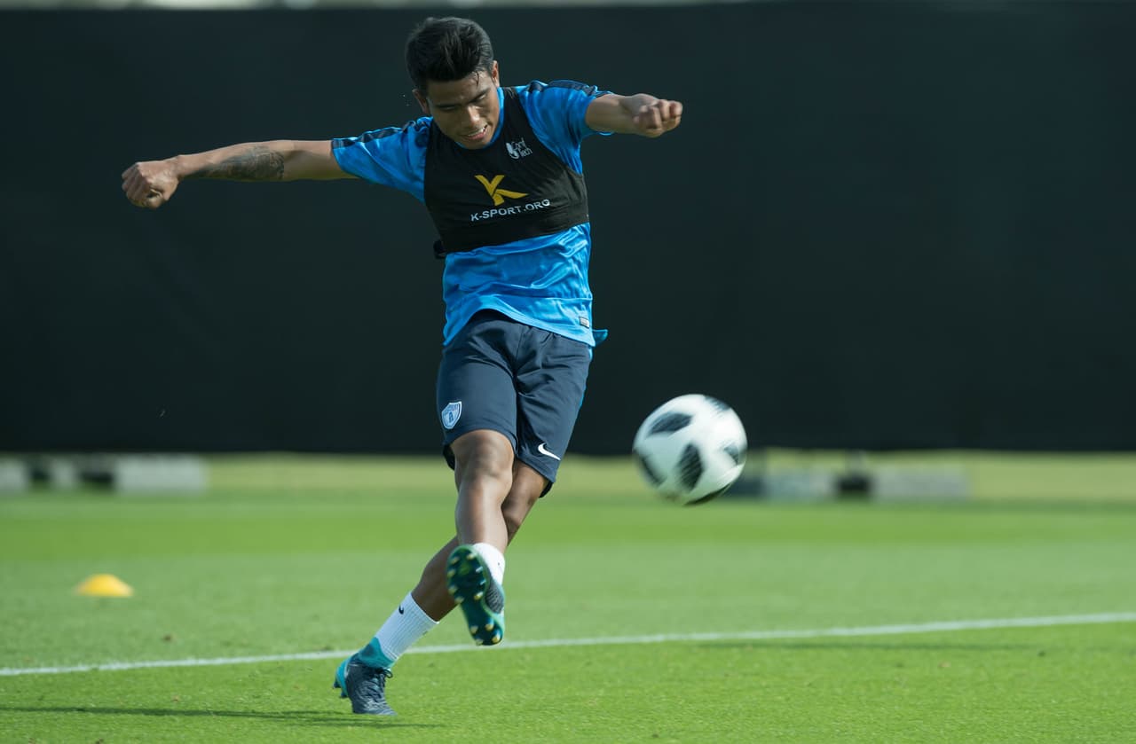 El equipo mexicano es el que más veces ha participado en Concacaf en el Mundial de Clubes y quiere quedarse con un podio esquivo para la región en las últimas ediciones.