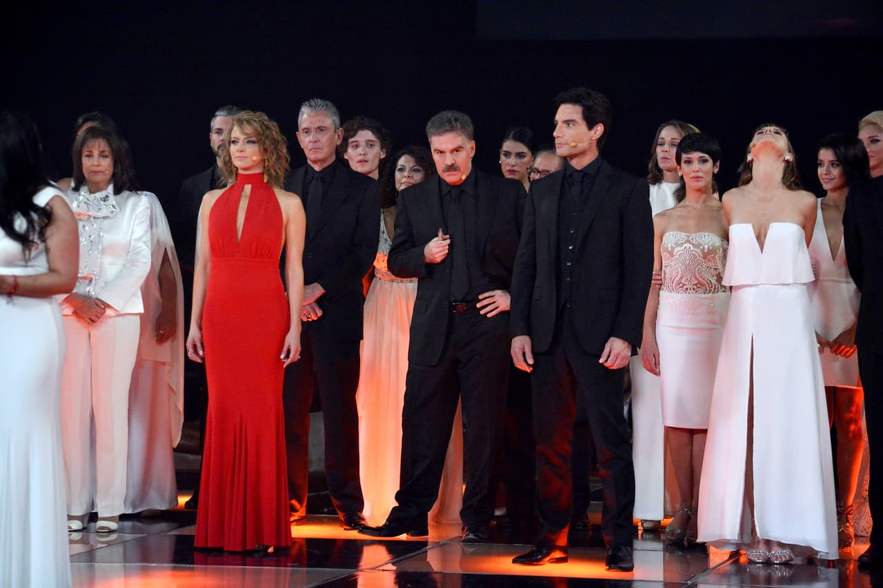 Esta historia cautivará al público por tocar temas políticos.