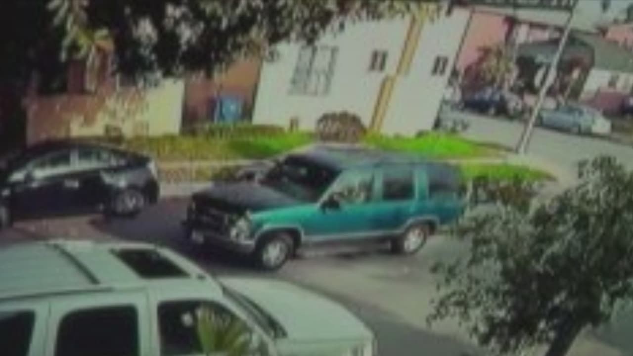 Ofrecen $50,000 por la captura del autor del 'hit and run'  en el que murió un niño de 5 años 