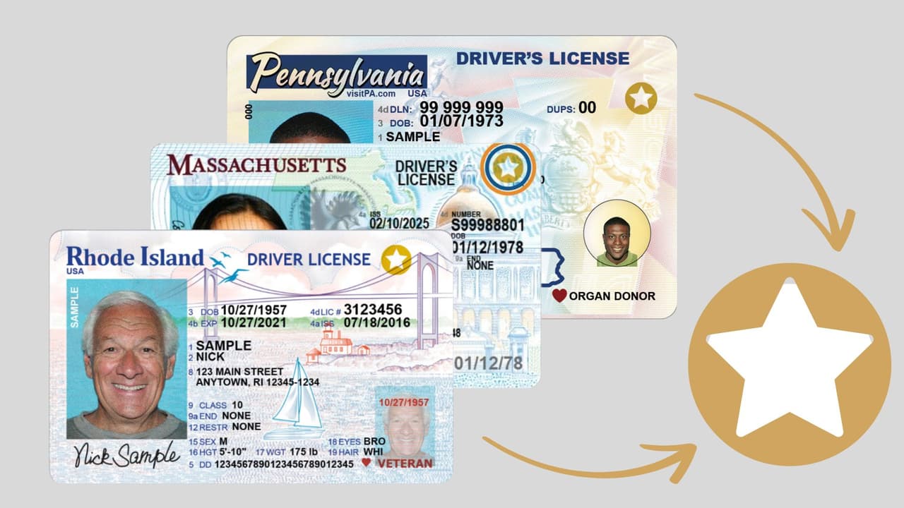 <h3 class="cms-H3-H3">2. La tarifa no es reembolsable </h3>
<br>
<br>La TSA indicó que los $45 se cobran para
<b> cubrir los gastos del nuevo sistema de verificación alternativo que se activó para verificar la identidad de las personas que no tienen una identificación con Real ID. </b>
<br>
<br>“Esta tarifa garantiza que el costo de la verificación de una identificación insuficiente corra a cargo del viajero, no del contribuyente”, indicó la TSA.
<br>
<br>Ese monto solo deberán cubrirlo quienes no tienen una licencia o identificación estatal con Real ID o
<b>una de las siguientes identificaciones:</b>
<br>
<br>
<b>📌 Pasaporte estadounidense o de cualquier otro país. </b>
<br>
<b>📌Tarjeta de residencia permanente (green card) </b>
<br>
<b>📌Identificación tribal emitida por naciones reconocidas por el gobierno federal. </b>
<br>
<b>📌Identificaciones militares o del Departamento de Defensa. </b>
<br>
<b>📌Permiso de trabajo (I-766)</b>
<br>