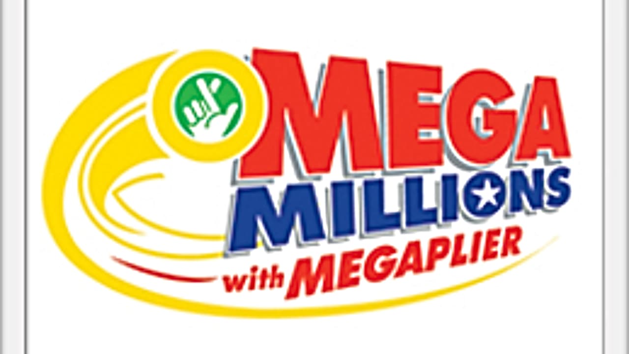 Jugador de lotería gana $2 millones del Mega Millions en Virginia