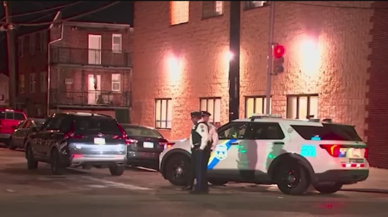 Aumenta robo de automóviles en Filadelfia; así se protege la comunidad