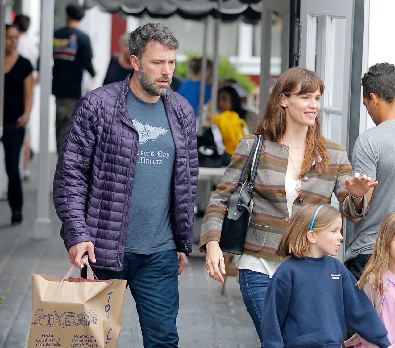 ¿Qué pasará con Ben Affleck?