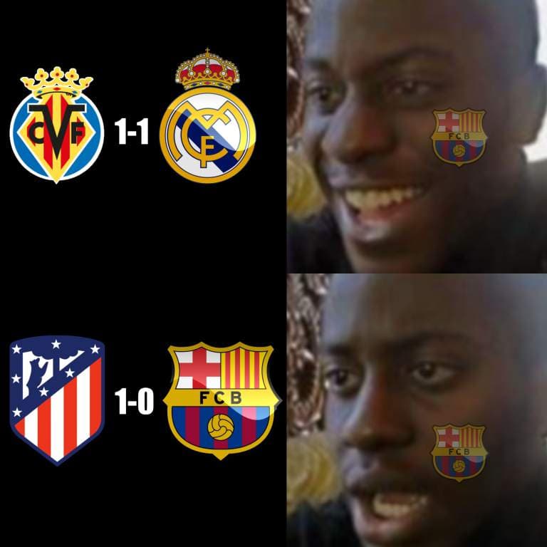 Ter Stegen y Messi fueron el blanco de los memes | Así reaccionaron las redes sociales tras la dolorosa derrota blaugrana ante el Atlético de Madrid.