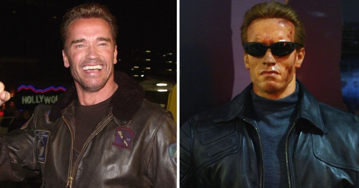 El secreto de Arnold Schwarzenegger para mantenerse perfecto a sus casi 80 años