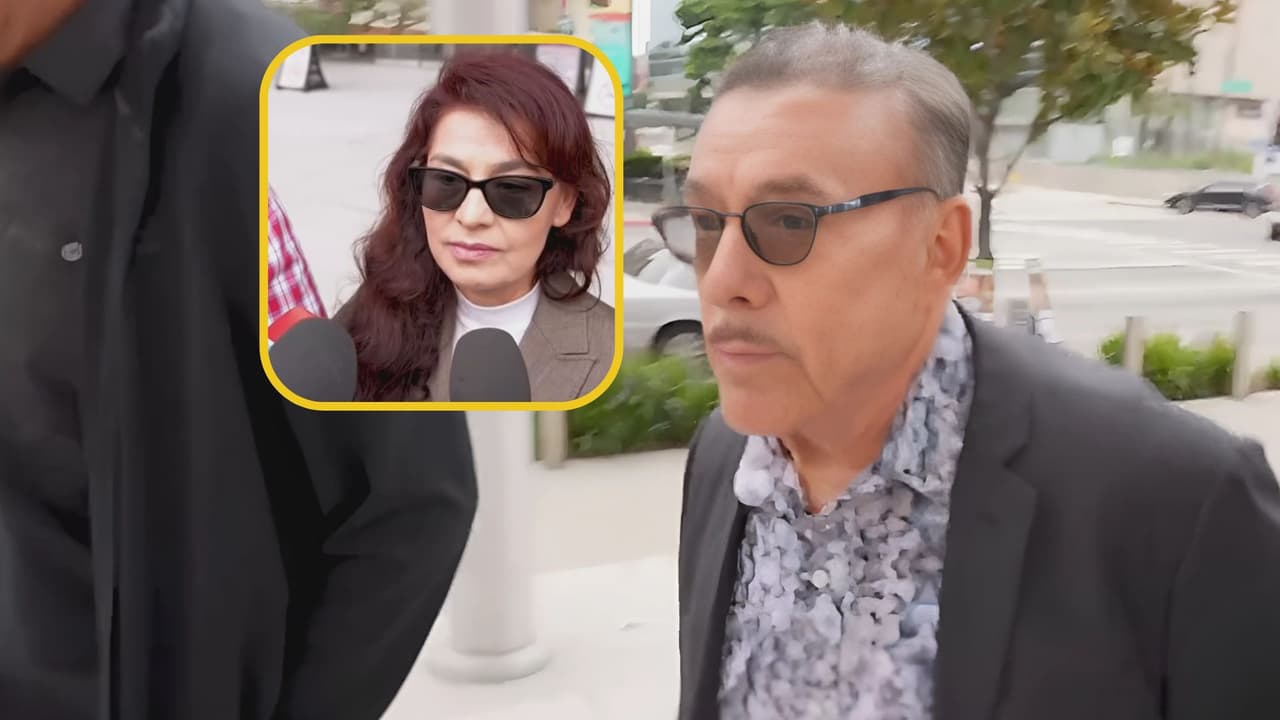 Pedro Rivera calla por polémica acusación de su ex: esto dijo ella al respecto