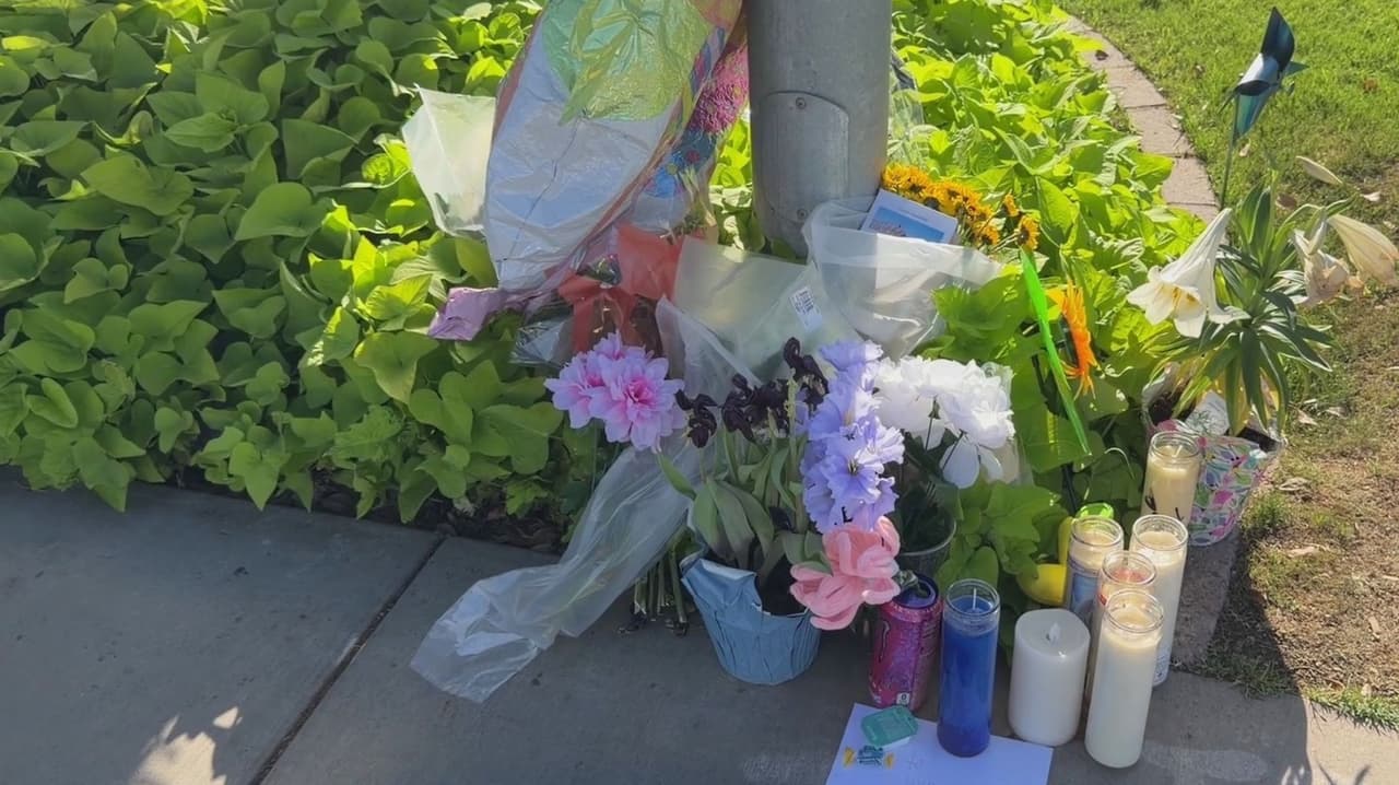 Murió estudiante de Chandler High que fue atropellado frente a su escuela: Jayben ahora dará vida