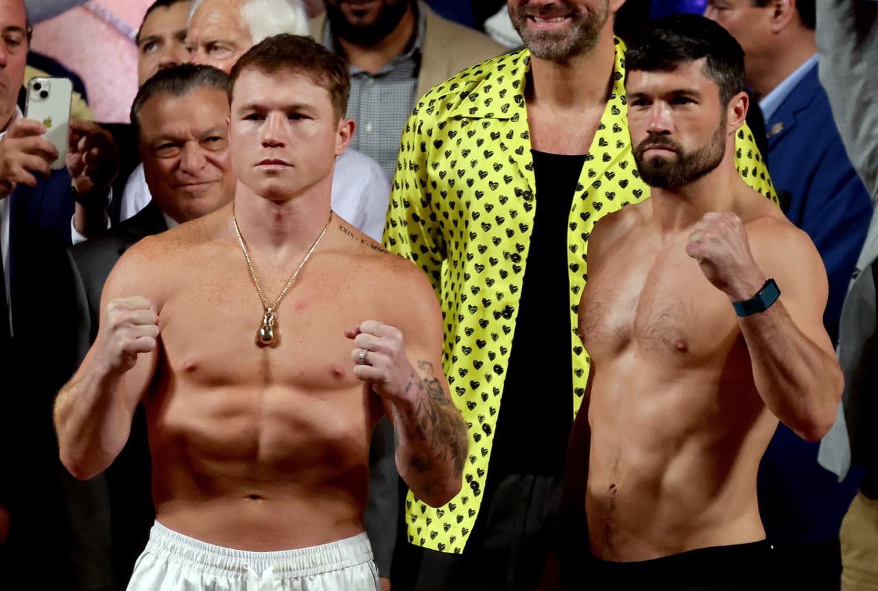 'Canelo' Álvarez: Las interrogantes de su pelea ante John Ryder