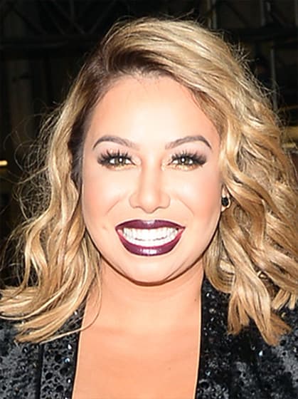 En marzo de 2016 Chiquis Rivera lanzó Diamond Skin Care, una línea de de maquillaje dirigida al público latino.